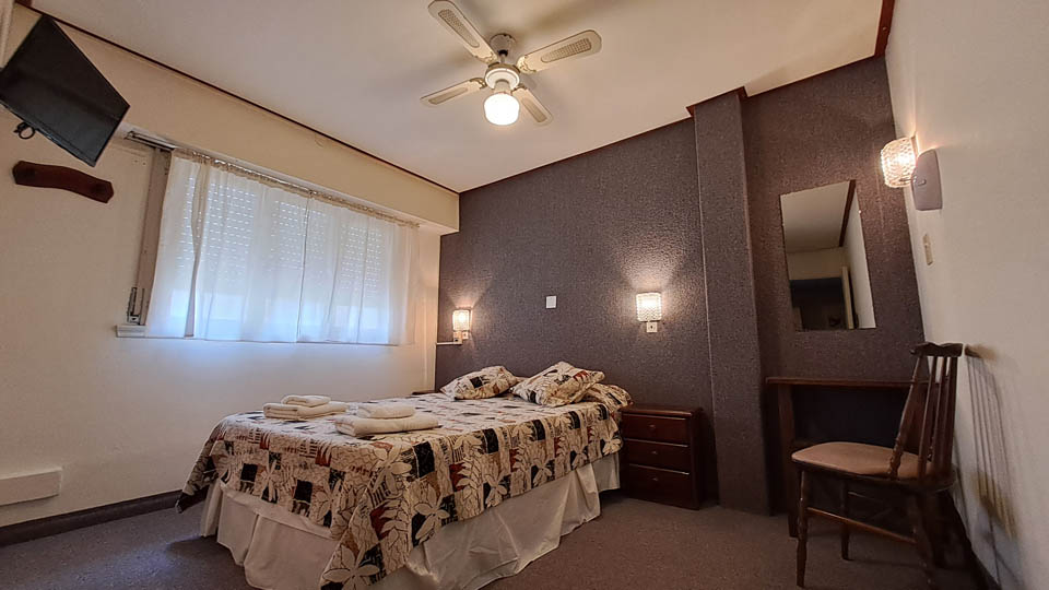 Habitación Doble Superior